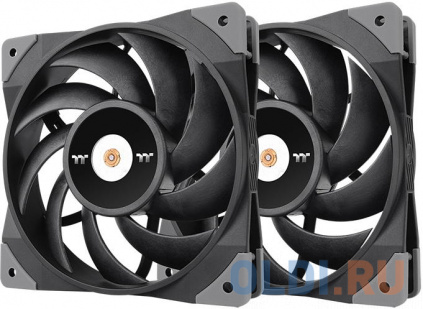  TOUGHFAN 12 [CL-F082-PL12BL-A] Thermaltake  