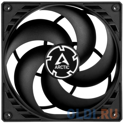    ARCTIC P14 PWM PST (black/black) - retail (ACFAN00125A)  