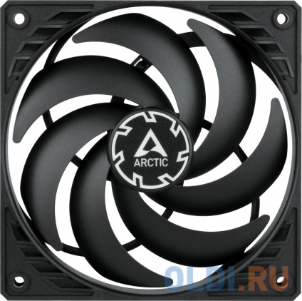    ARCTIC P12 SLIM PWM PST (ACFAN00187A) (703130)  