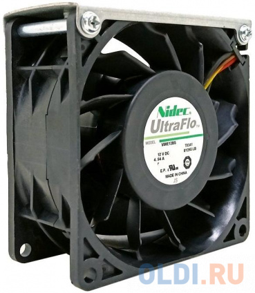  384-FAN000014BA0 AS'Y COMPONENT,RM23812,FAN AS'Y,8038(NIDEC),BULK,REV.A,FOR 3LOGIC,48SET/CTN 130-08038-3111A0=&amp;gt;384-FAN000014BA0 {48}  