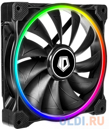   ID-COOLING ZF-14025-ARGB, 140, Ret  