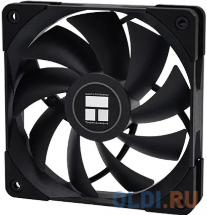   Thermalright TL-C12-B, 120x120x25 , 1500 /, 26 , PWM,   -