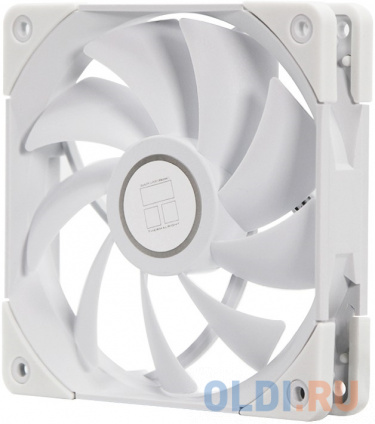   Thermalright TL-C12-W, 120x120x25 , 1500 /, 26 , PWM,    