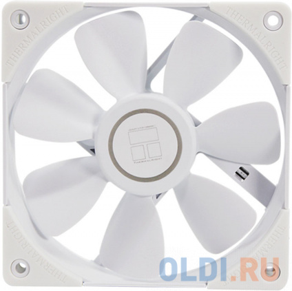   Thermalright TL-R12-W, 120x120x25 , 1500 /, 23 , PWM,   --