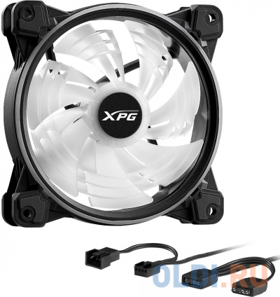  ADATA XPG HURRICANE 120 PWM ARGB  --