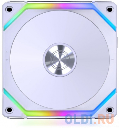  LIAN LI UNI FAN SL V2 120 White aRGB PWM 120mm 2000RPM (1pcs)   