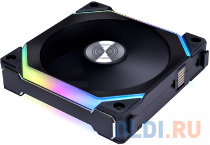  LIAN LI UNI FAN SL V2 120 Black aRGB PWM 120mm 2000RPM (1pcs)   