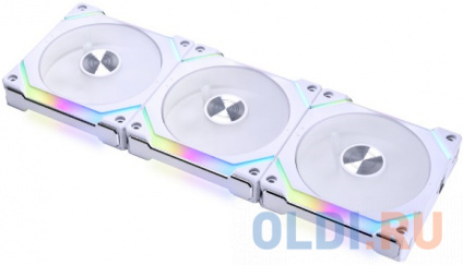   120  120  Lian Li UNI Fan SL V2 120 White aRGB 4 pin 3  