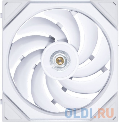   120  120  Lian Li Li UNI Fan TL LED 7 pin 1   