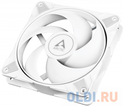    ARCTIC P12 Max (White) , 200 - 3300 rpm - retail (ACFAN00293A)   