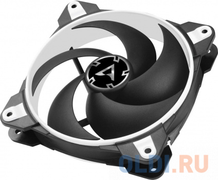  ARCTIC BioniX P120 (White) PWM 200 - 2100 RPM - retail (ACFAN00116A)  --