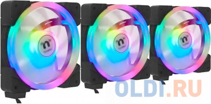   Thermaltake Swafan EX12 ARGB LED Ret  