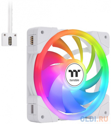   Thermaltake Swafan EX12 ARGB LED Ret  