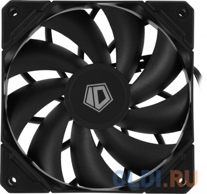   ID-Cooling TF-12025-Pro 120x120x25mm 4-pin 35.2dB 150gr Ret   