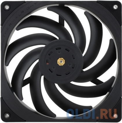   Thermalright TL-B14B EXTREM, 140x152x25 , 2000 /, 31 , PWM,   