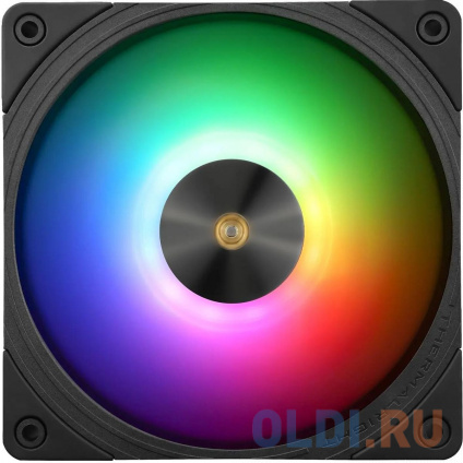   Thermalright TL-B12-S ARGB  4-pin 28.1dB 205gr Ret  
