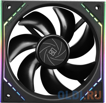   Thermalright TL-M12 ARGB  4-pin 23.2dB 175gr Ret  -
