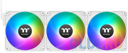    Thermaltake CT140 EX Sync Reverse ARGB 140140x25  4-pin 32.8 (.:3) (CL-F195-PL14SW-A) Ret  