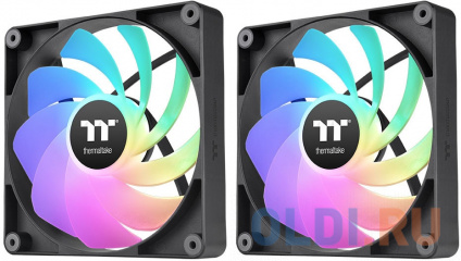    Thermaltake CT140 Sync Reverse ARGB 140140x25  4-pin 32.8 (.:2) (CL-F174-PL14SW-A) Ret  
