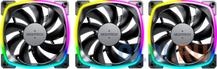   120  120  MONTECH AX120 4 pin 3  