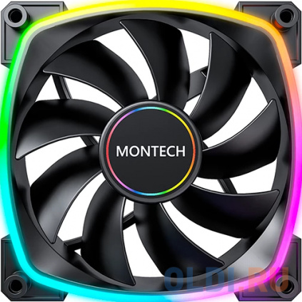   140  140  MONTECH AX140 4 pin 1  