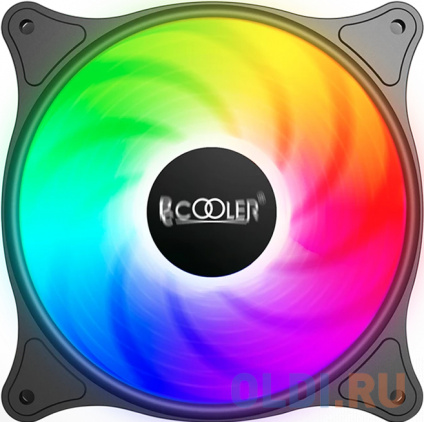   PCCooler FX 120 ARGB  --