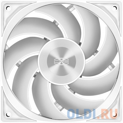   PCCooler F5R120 WH  