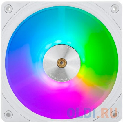   Thermalright TL-B12W-S, 120x120x25.6 , 2150 /, 28 , PWM, ARGB ,   --