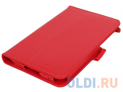  -  LENOVO TB3 Essential 7" 710i/710F IT BAGGAGE ITLN710-3 Red   