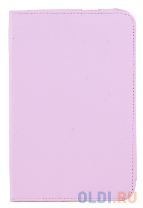  -   Samsung Galaxy tab 7" IT BAGGAGE Pink  --