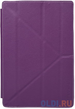  -  10" Continent UTS-102 Violet  