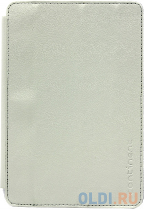  -  7" Continent UTS-71 White  