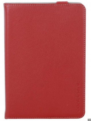  -  7" Continent UTH-71 Red  --