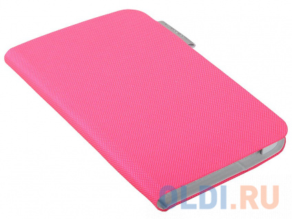  -  Samsung Galaxy Tab 3 7'' Logitech Folio Fantasy Pink   
