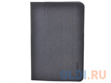  -  7-7,8" Sumdex TCH-704 Black  