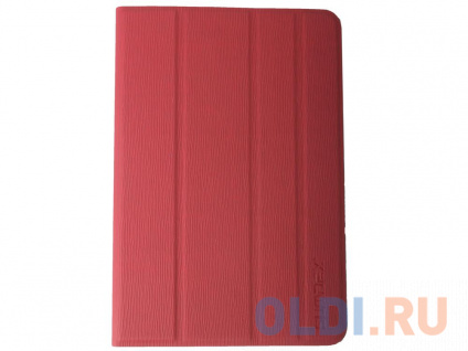  -  7-7,8" Sumdex TCK-105 Red  --