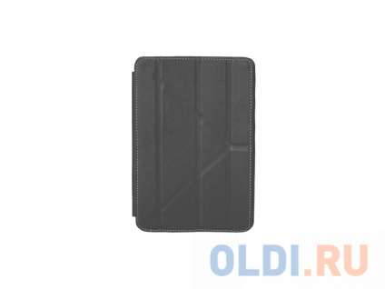  -  7" PORTCASE TBT-270 GR Grey  