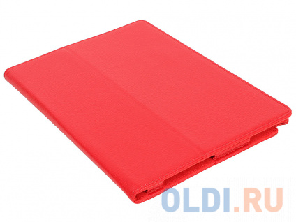  -  Lenovo IdeaTab 2 A10-30 10" IT BAGGAGE Red  