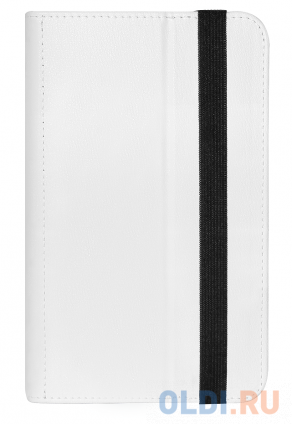  -  7" IQ Format White  