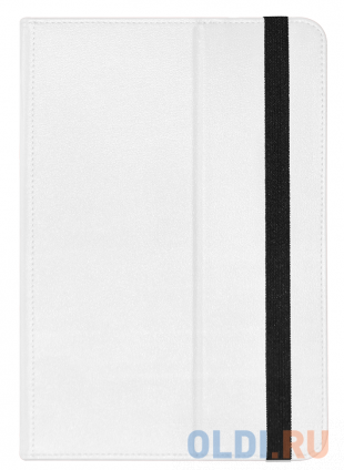  -  10" IQ Format White  