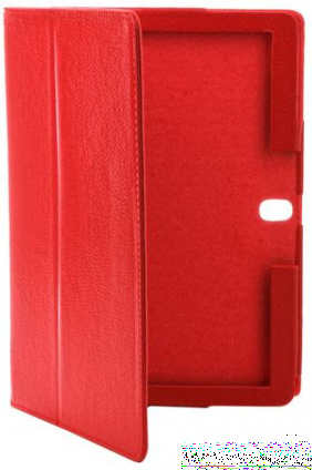  -  LENOVO Tab 3 X70F/X70L IT BAGGAGE ITLN3A102-3 RED   