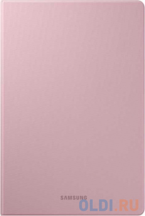   Samsung  Samsung Galaxy Tab S6 lite Book Cover   (EF-BP610PPEGRU)  