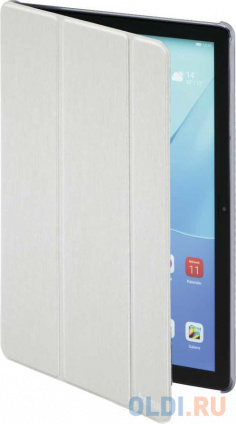   Hama  Huawei MediaPad M6 Fold Clear   (00187590)  