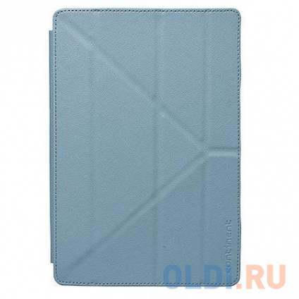  -  9,7" Continent UTS-101 Blue  