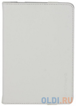  -  7" Continent UTH-71 White  --