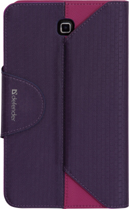     DEFENDER Double case 8"  +   