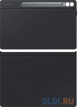     Samsung EF-BX810PBEGRU,  Samsung Galaxy Tab S9+,   