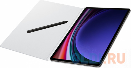 ���� ������ Samsung ��� Samsung Galaxy Tab S9+ Smart Book Cover ������������/���������� ����� (EF-BX810PWEGRU)� � ������������