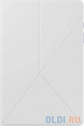     Samsung Book Cover,  Samsung Galaxy Tab A9+,  [ef-bx210twegru]  