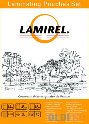     Lamirel,  4, A5, A6  25 ., 75 , 75 .  ,   